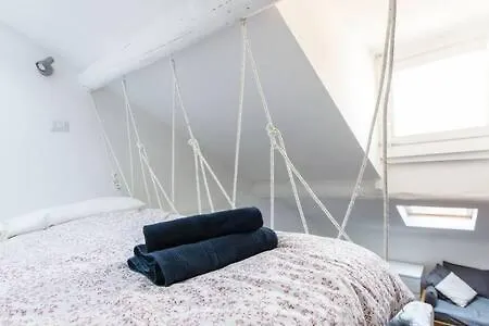 Studio Melville Milan Apartment