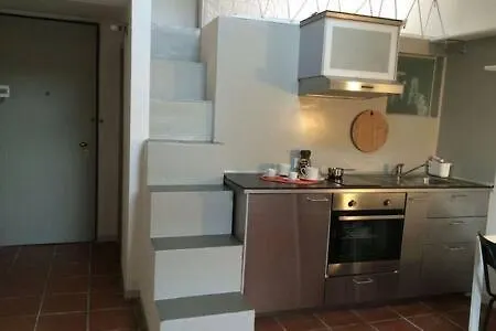 Studio Melville Milan 0*,  Italy