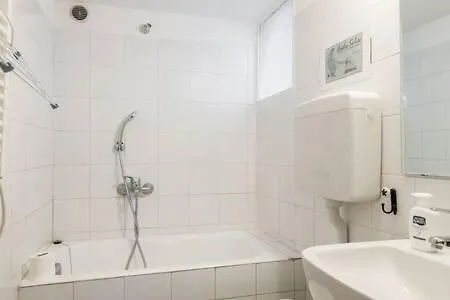 Apartment Studio Melville Milan Italy