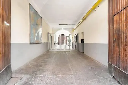 Apartment Studio Melville Milan Italy