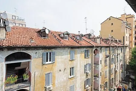 Studio Melville Milan